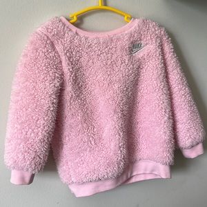 18 Mos Nike Toddler Sweatshirt